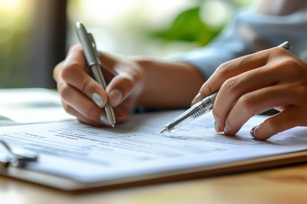 document review