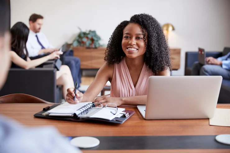 student personal consultation